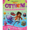 DreamWorks - Végre otthon - foglalkoztatófüzet