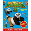 DreamWorks - Kung Fu Panda - 3. foglalkoztatófüzet