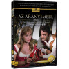 DVD Az aranyember