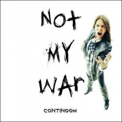 CD Continuum: Not My War