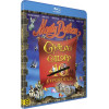 Blu-ray Monty Python: Gyalog galopp (43. évforduló)