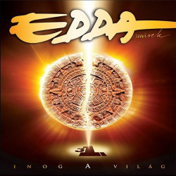 CD Edda Művek: Inog a világ