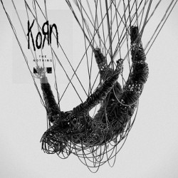 CD Korn: The Nothing