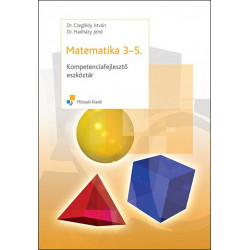 Matematika 3-5. kompetenciafejlesztő eszköztár