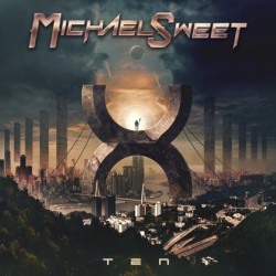 CD Michael Sweet: Ten