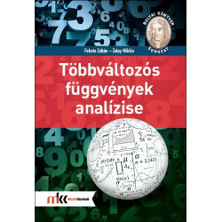 Többváltozós függvények analízise