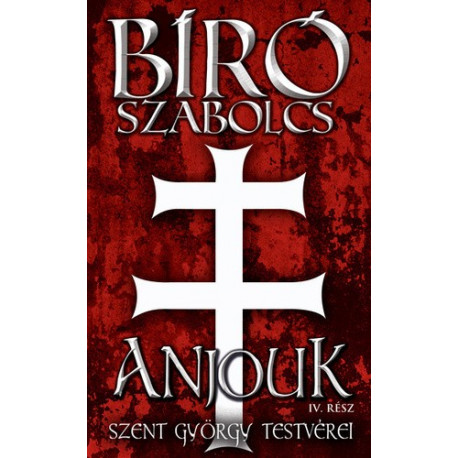 Anjouk IV - Szent György testvérei