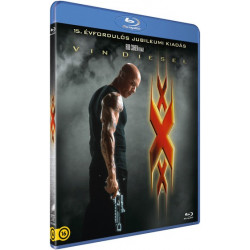 Blu-ray XXX (15. évfordulós jubileumi kiadás)