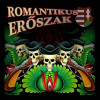 CD Romantikus Erőszak: Keménymag (bónusz 15 Év Nemzeti Rock DVD-vel)