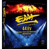 CD Edda Művek: 44 év - Budapest, Papp László Sportaréna 2018. március 10. (CD+DVD Digipak)