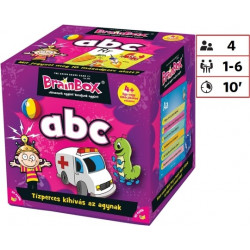 Brainbox - ABC
