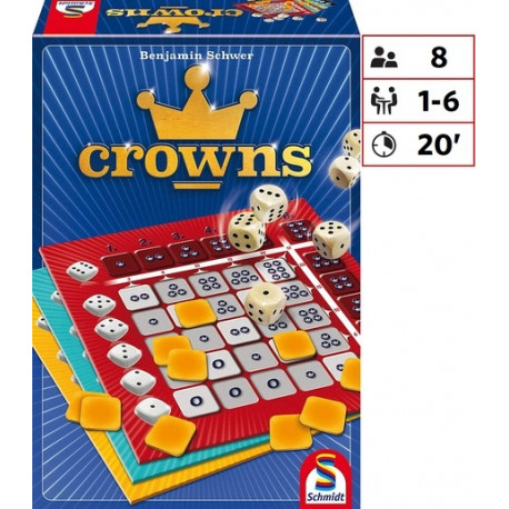 Crowns