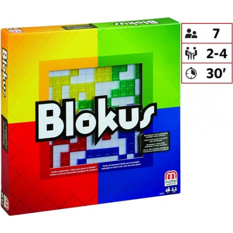 Blokus