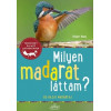Milyen madarat láttam? - 85 madárfaj