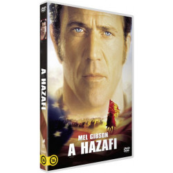 DVD A hazafi