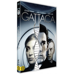 DVD Gattaca