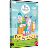 DVD Egy kupac kufli