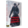 DVD A majmok bolygója - Háború