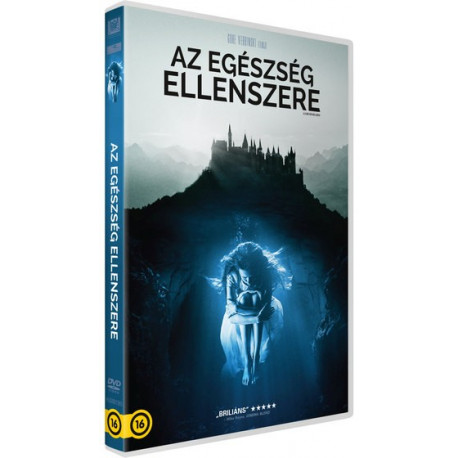 DVD Az egészség ellenszere