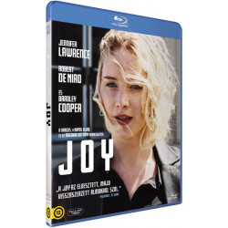 Blu-ray Joy