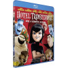 Blu-ray Hotel Transylvania - Ahol a szörnyek lazulnak