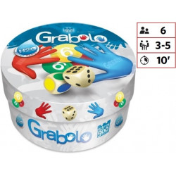 Grabolo
