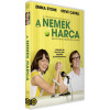 DVD A nemek harca