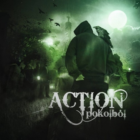 CD Action: Pokolból (bónusz Újratöltve DVD-vel)