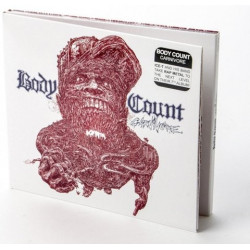 CD Body Count: Carnivore (Limited Digipak)