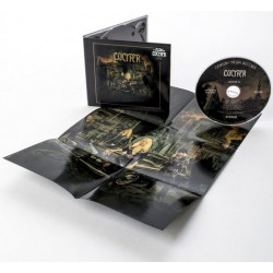 CD Lucifer: Lucifer III.