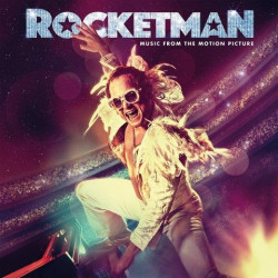 CD Elton John: Rocketman - Music From The Motion Picture