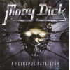 CD Moby Dick: A holnapok ravatalán