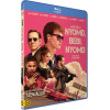 Blu-ray Nyomd, bébi, nyomd