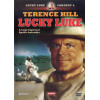 DVD Lucky Luke 4.