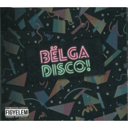 CD Belga: Disco