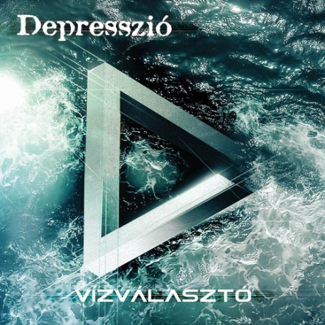 CD Depresszió: Vízválasztó