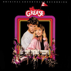 CD Grease 2: Original Movie Soundtrack