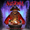 LP Alestorm: Curse Of The Crystal Coconut (Gatefold)
