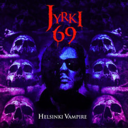 LP Jyrki 69: Helsinki Vampire