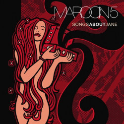 LP Maroon 5: Songs About Jane (Reissue 180gram with MP3 download voucher)