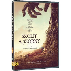 DVD Szólít a szörny