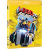 Blu-ray A LEGO kaland (BD3D+BD)