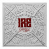 LP Parkway Drive: IRE (Gatefold, 180gram, 2LP with MP3 Download voucher)