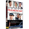 DVD Félelmetes nap