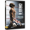 DVD Creed II
