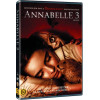 DVD Annabelle 3