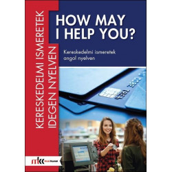 How may I help you?