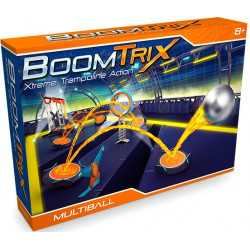Boomtrix multiball szett