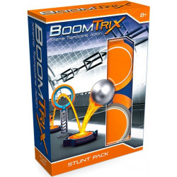 Boomtrix mutatványos kiegészítő