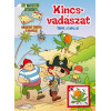 Kincsvadászat - Vilivel a kalózzal